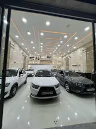 اتو گالری محراب