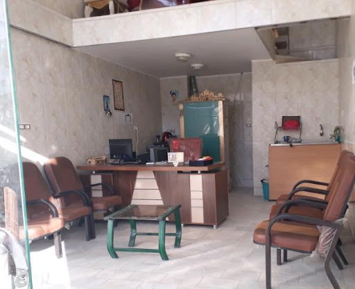 مشاور املاک پرهام