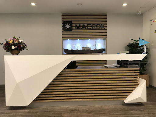 Maersk Lanka (Pvt) Ltd