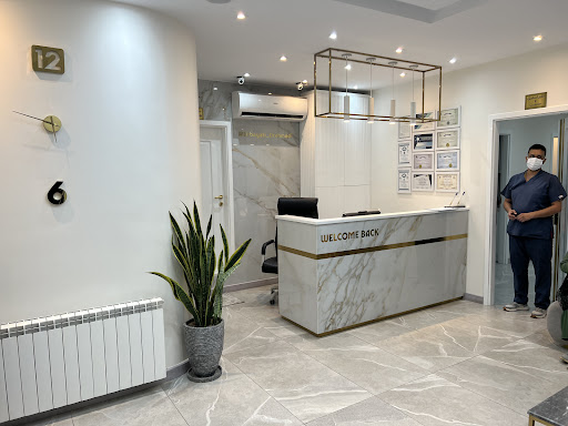 دندانپزشکی دکتر محسن بیاتی