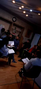 کاریزما فیلم