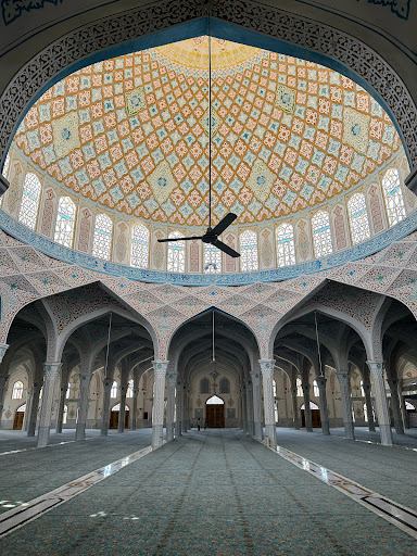 مصلی خواف