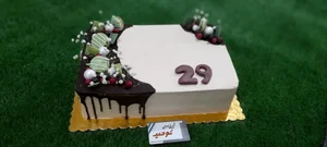 شیرینی سرای توحید 2