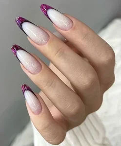 آکادمی ناخن مبینا ملک