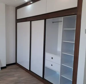 ساخت کابینت و کمد دیواری در نیروی هوایی 4