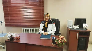 دکتر رزیتا پورکیان