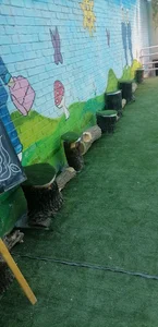 دبستان غیر دولتی دخترانه محیا