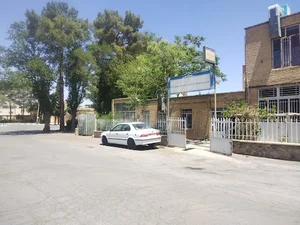 اداره میراث فرهنگی آباده