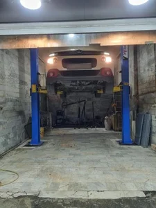 اتوکلینیک مسعود 3