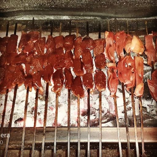 جگرکی مصطفی