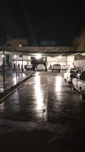 کارواش الغدیر اسلام شهر 2