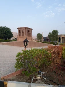 میدان بادگیر