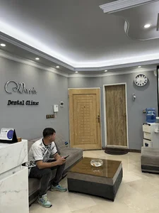 دندانپزشکی درّین