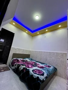 متل آپارتمان پرنیا 3