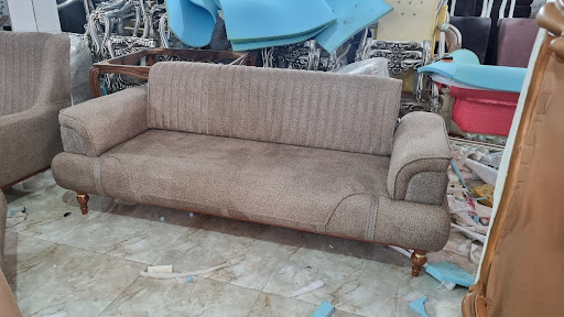 روکوبی و تعمیر مبل سجاد