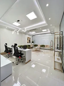 کلینیک فرشته