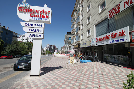 Güneşevler Emlak