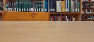 کتابخانه شهید رجایی 3