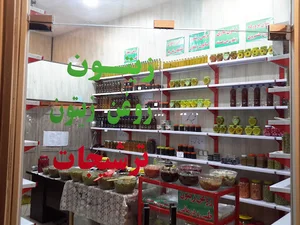 زیتون سرای نسیمی