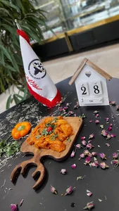 سلطان گوشت_ هایپر + رستوران