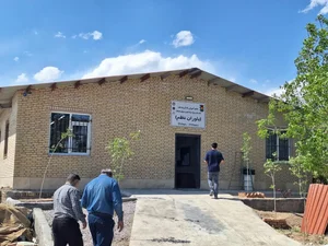 آموزشگاه رانندگی یاوران نظم