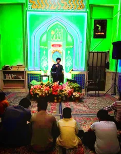 امامزاده زید ابن زین العابدین