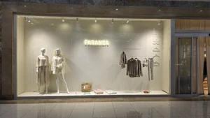 Paransa