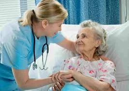 پرستار ویژه کار