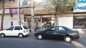 نان لواش بعثت