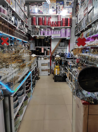 بازار سنتی (مرکزی) زابل