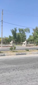 پارک شهدای بن مانع 3