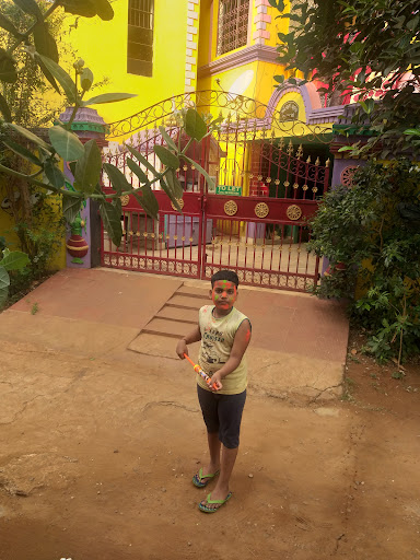 Bharatpur