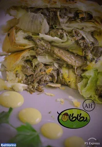 فست فود بطاطا  3