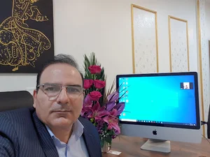 Gholamreza saf ara Law Office