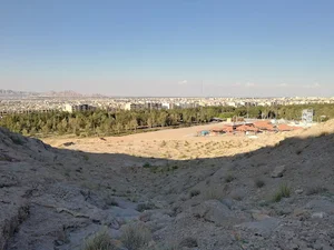 پارک کوهستان