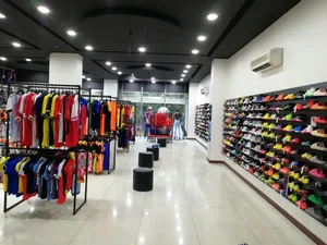 فروشگاه لوازم ورزشی نایس اسپرت 3