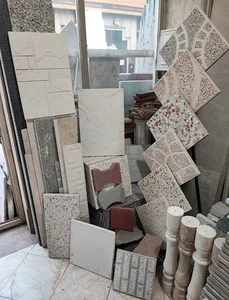 مصالح ساختمانی ملکـی