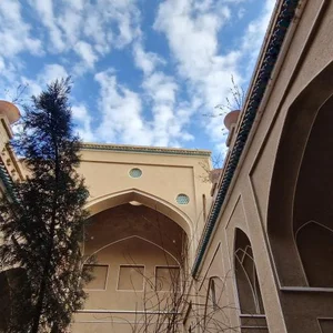 بوتیک هتل سروا 4