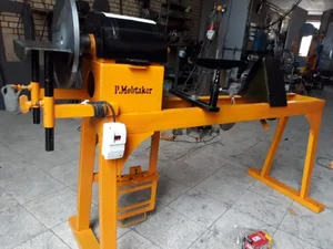 اره فلکه و خراطی در اسکندری 4