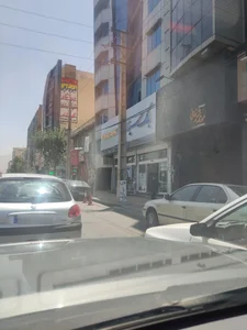 بانک سینا شعبه مهرویلا 3
