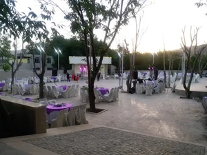 تالار رزسنندج
