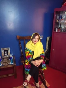 فاطمه هفت لنگ روان درمانگربالینی