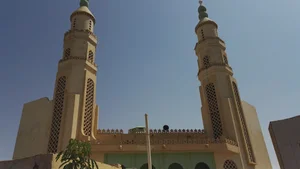 المسجد العتيق