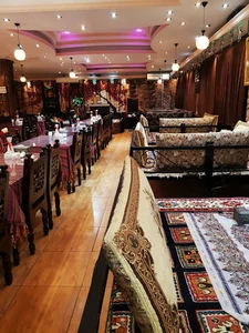 کافه رستوران امپراطور