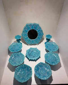 تولیدی سرامیک الماس شهر (لالجین)