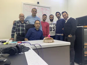 فروشگاه اینترنتی آریزون