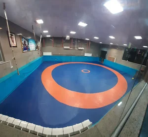مجتمع ورزشی علی ابن ابی طالب