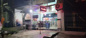 کبابی عمو موسی