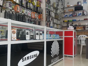 فروشگاه لوازم جانبی موبایل روناش
