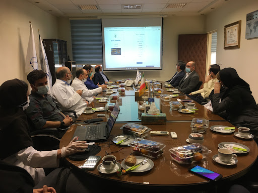 داروسازی راموفارمین